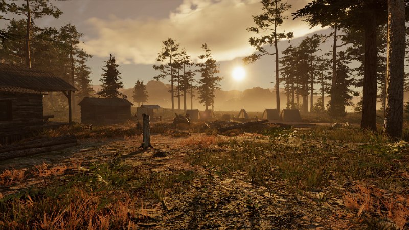 狂野西部时代/Wild West Dynasty征服狂野西部