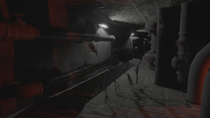 失落的希望：密室/Lost Hope: Backrooms失落的希望》（Lost Hope）是一款令人不寒而栗的单人恐怖游戏，以阴森恐怖的 Backrooms 宇宙为背景，挑战玩家深入充满诡异和无法解释现象的神秘地点