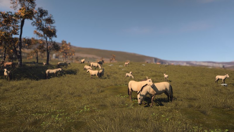 古代城市/Ancient Cities古代城市是一款基于古代时期的生存城市建造模拟器