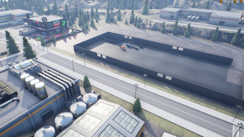 军械工人/Gunsmith建立自己的武器制造公司