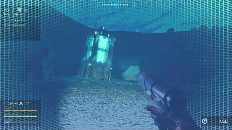 星际任务：边远星区/Star Mission: Remote Sectors一款以探索、氛围与发现为核心的叙事类科幻冒险游戏