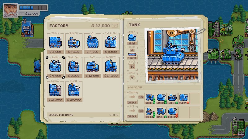 战争边界/Warside欢迎来到《Warside》，这是一款快节奏的回合制战术游戏