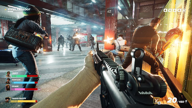 法外枭雄：滚石城/Crime Boss: Rockay City欢迎来到 90 年代的滚石城！通过抢劫、掠夺和射击，你将跻身黑社会犯罪集团的顶层！在单人 rogue-lite 战役中建立你的犯罪帝国，或与朋友们一起在多人合作劫案中大显身手！版本介绍v1.19.1.0|动作射击|容量92.8GB|免安装绿色中文版#3D #刷宝射击游戏 #动作 #动作类 Rogue #劫掠百度网盘下载    夸克网盘下载法外枭雄：滚石城/Crime Boss: Rockay City欢迎来到 90 年代的滚石城！通过抢劫、掠夺和射击，你将跻身黑社会犯罪集团的顶层！在单人 rogue-lite 战役中建立你的犯罪帝国，或与朋友们一起在多人合作劫案中大显身手！版本介绍v1.19.1.0|动作射击|容量92.8GB|免安装绿色中文版#3D #刷宝射击游戏 #动作 #动作类 Rogue #劫掠百度网盘下载    夸克网盘下载