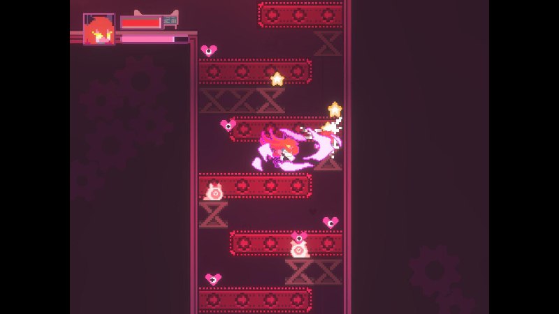 猎杀女巫/KILL THE WITCH为了不再感到不幸，人类选择放弃追求幸福，最终变成了“虫子”