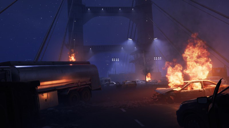 终极僵尸防御2/Ultimate Zombie Defense 2四人合作，猎杀僵尸，建设基地，对抗强大怪物和混乱战斗！在《终极僵尸防御2》中，你将一波接一波地清理被感染的僵尸，并通过设置陷阱和升级防御来强化你的基地！版本介绍v1.0.0|射击动作|容量17.1G|免安装绿色中文版#僵尸 #军事 #动作 #动作冒险 #后末日百度网盘下载    夸克网盘下载终极僵尸防御2/Ultimate Zombie Defense 2四人合作，猎杀僵尸，建设基地，对抗强大怪物和混乱战斗！在《终极僵尸防御2》中，你将一波接一波地清理被感染的僵尸，并通过设置陷阱和升级防御来强化你的基地！版本介绍v1.0.0|射击动作|容量17.1G|免安装绿色中文版#僵尸 #军事 #动作 #动作冒险 #后末日百度网盘下载    夸克网盘下载