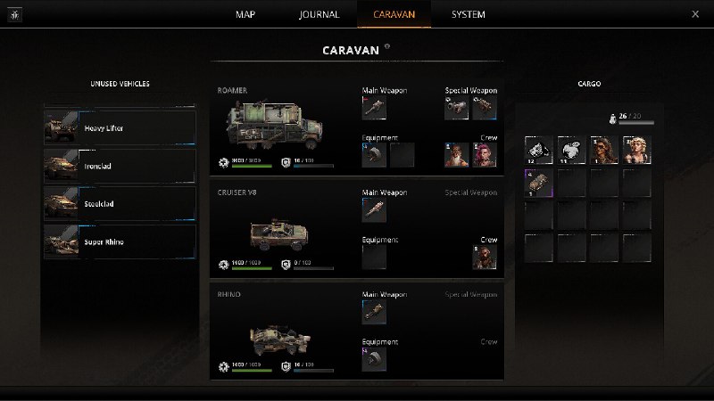 荒沙劫掠者/Dust Raiders《Dust Raiders》是一款管理策略游戏，背景设定在一个法外蛮荒之地