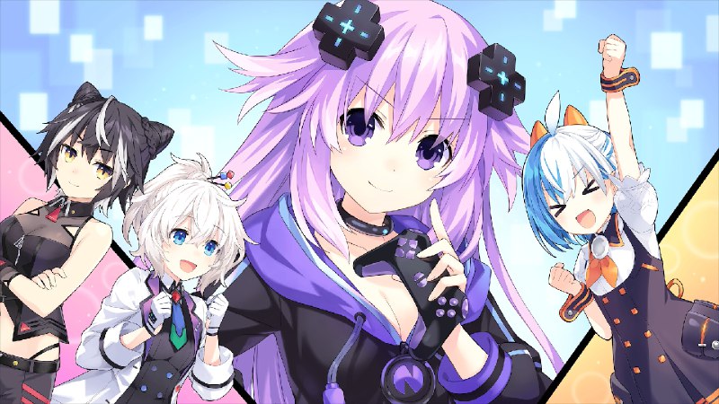 超次元游戏海王星/Neptunia Game Maker R:EvolutionOlder Neptune takes the spotlight—this time, as the CEO of Victory—at a new video game studio in Gamindustri! It’s up to Older Nep and a new Goddess trio to resurrect the company from the ground up in this quirky and meta RPG!版本介绍Build.19819938|角色扮演|容量18.3G|免安装绿色中文版#3D #剧情丰富 #动作 #动漫 #单人百度网盘下载    夸克网盘下载超次元游戏海王星/Neptunia Game Maker R:EvolutionOlder Neptune takes the spotlight—this time, as the CEO of Victory—at a new video game studio in Gamindustri! It’s up to Older Nep and a new Goddess trio to resurrect the company from the ground up in this quirky and meta RPG!版本介绍Build.19819938|角色扮演|容量18.3G|免安装绿色中文版#3D #剧情丰富 #动作 #动漫 #单人百度网盘下载    夸克网盘下载