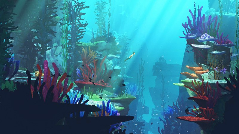 拉娜之星2/Planet of Lana II人性的贪婪分裂了部族，动荡随之而生