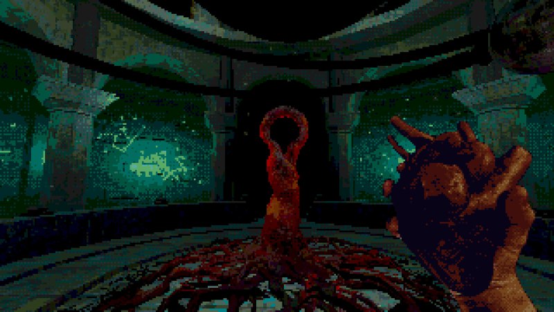 蚀之境/Eclipsium渴望光明，无日之境开始吞噬自身