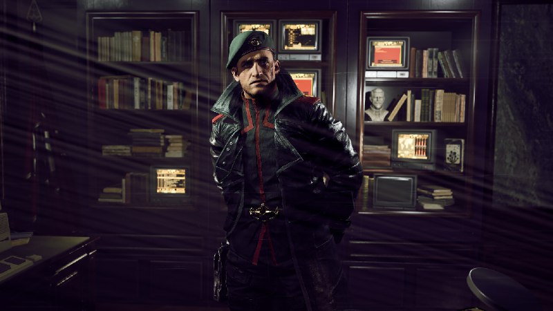 风暴崛起/红色警戒续作/Tempest Rising《风暴崛起（Tempest Rising）》是一款融合经典RTS精髓与现代战争美学的即时战略游戏