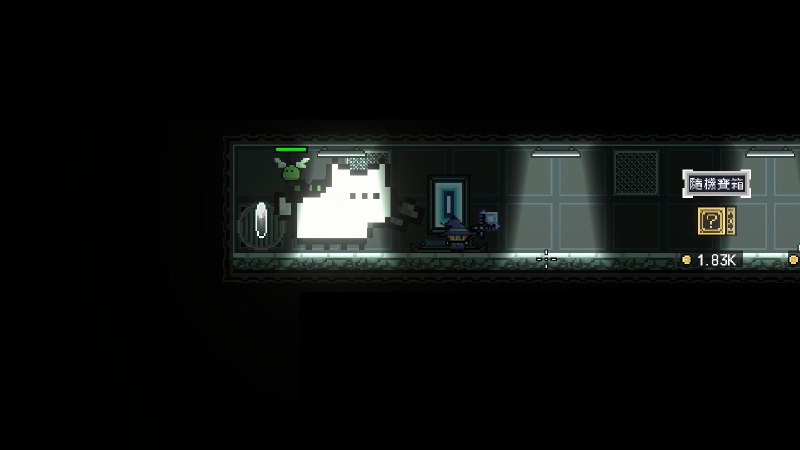 传送地下城/Portal Dungeon《传送地下城》是一款可供单人游玩，但同时也可以支持最多4人联机的国产Roguelite冒险闯关游戏