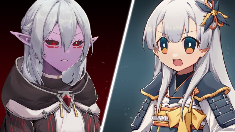 和平缔造者：光辉王女/Peacemaker: Glorious Princess王道RPG