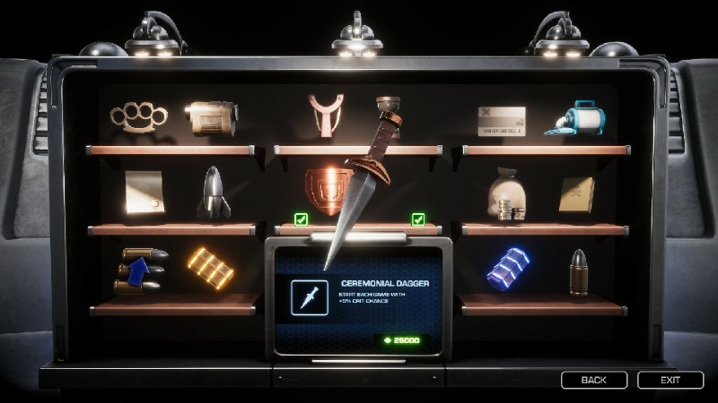 宇宙斗技场/Cosmic Coliseum在这款 Roguelite 动作射击游戏中，与一波又一波的外星对手战斗，为你的自由而战