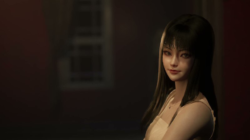 伊藤润二狂热 : 无止的囹圄/Junji Ito Maniac: An Infinite Gaol「伊藤润二狂热 : 无止的囹圄」是一款第一人称悬疑恐怖生存游戏，改编自同名动画「伊藤润二狂热：日本恐怖故事」