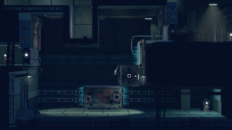 拉娜之星2/Planet of Lana II人性的贪婪分裂了部族，动荡随之而生