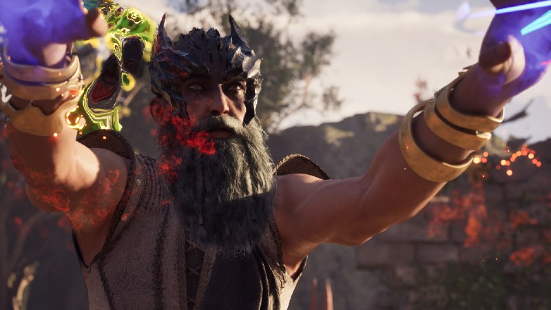 宣誓高级版/Avowed Premium Edition《宣誓》是黑曜石娱乐推出的一款第一人称奇幻角色扮演游戏