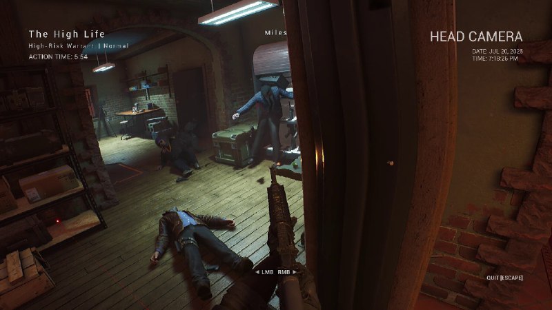 特警指挥官/SWAT Commander在《SWAT Commander》中，你将指挥一支精锐特种部队