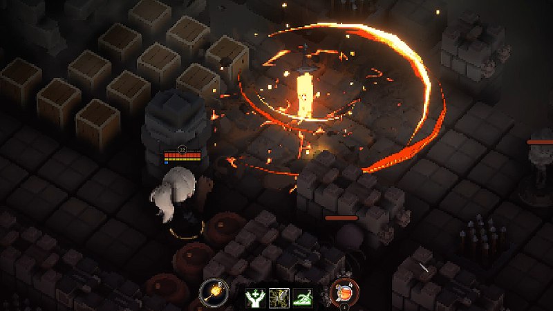 杀手：恶魔出没的世界/Slayer : the Demon Haunted World他们以为“灰尘与尘埃的时代”已经结束，但暗影再次苏醒，预言开始发挥作用