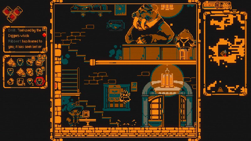 永恒极光/Everdeep Aurora持续不断的末日流星雨迫使全世界的人口迁移到地下生活