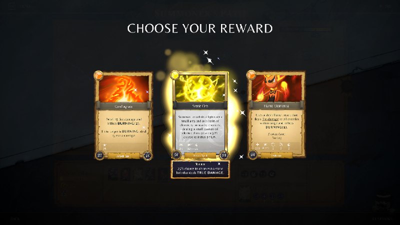 裂谷征途/Riftbound《裂谷征途》是一款带有卡组建设的轻度Rogue动作策略游戏