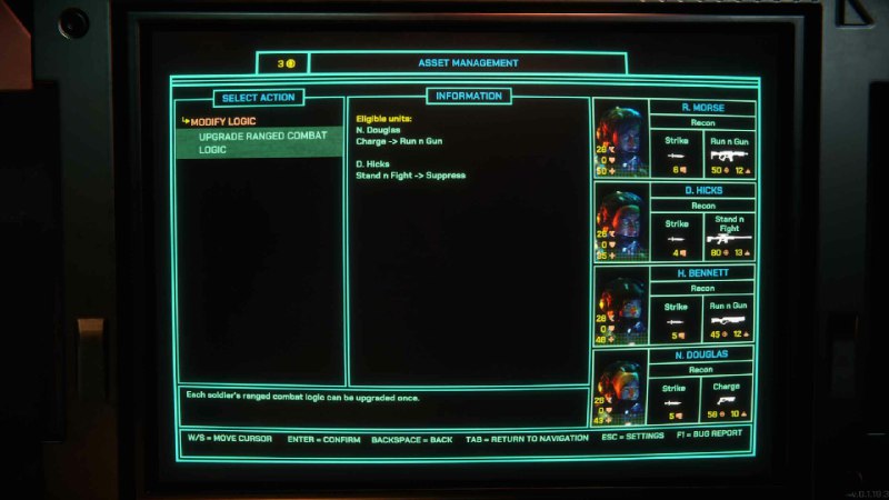异虫清洗/XenopurgeXenopurge 是一款战术自走棋游戏，你将在游戏中扮演一名指挥官，肩负着清除 Xeno 威胁的重任