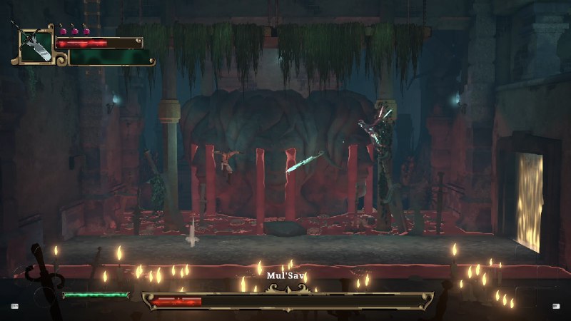 亡魂战纪/Winds Of Arcana: Ruination在一片被古老力量撕裂的破碎大陆上，你的同伴正身陷险境