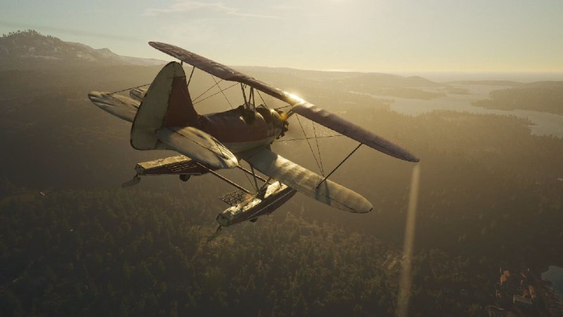 人渣/SCUM穿越残酷的环境，掠夺、制作，躲避无穷无尽的生命威胁