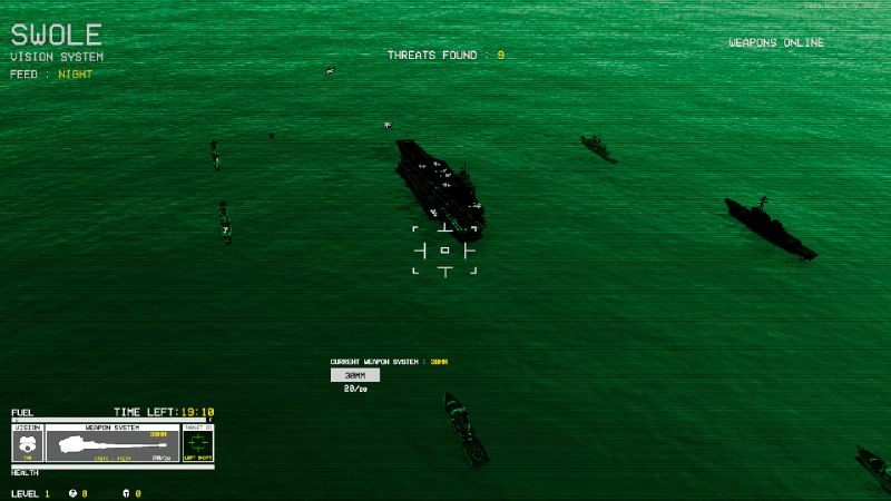 钢铁雷霆/Metal Thunder在紧张刺激的动作游戏中指挥传奇炮艇！在千变万化的任务中，以毁灭性的火力与叛乱分子交战