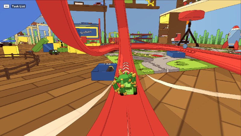 蛛丝之旅/A Webbing Journey萌蛛大骚乱！在家中自由摆荡，编织奇妙的蛛网结构，玩转基于物理定律的各类物品，运用蛛丝与智慧做好各种家务，在这款极致的沙盒冒险游戏中尽情探索！版本介绍v0.11.7|动作冒险|容量1.1GB|免安装绿色中文版#3D 平台 #冒险 #单人 #卡通风格 #可爱百度网盘下载    夸克网盘下载蛛丝之旅/A Webbing Journey萌蛛大骚乱！在家中自由摆荡，编织奇妙的蛛网结构，玩转基于物理定律的各类物品，运用蛛丝与智慧做好各种家务，在这款极致的沙盒冒险游戏中尽情探索！版本介绍v0.11.7|动作冒险|容量1.1GB|免安装绿色中文版#3D 平台 #冒险 #单人 #卡通风格 #可爱百度网盘下载    夸克网盘下载