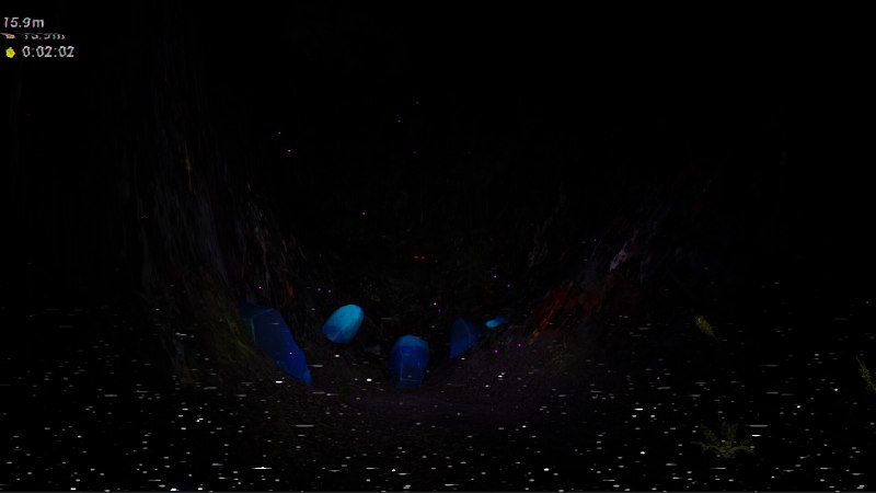 鬼片/Ghost VCD这是一款需要不断躲避恶灵追杀的恐怖游戏