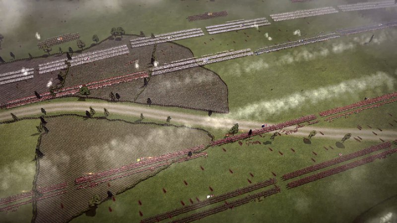 指挥大师/Master of Command指挥你自己的军队，投身于18世纪欧洲最大的战争