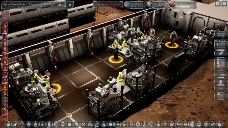 太阳基因/Solargene21世纪中叶，地球资源枯竭，人类将目光投向了太空