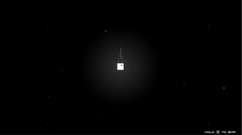 光辉疾驰/Lumina Rush《Lumina Rush》是一款单人速跑平台游戏