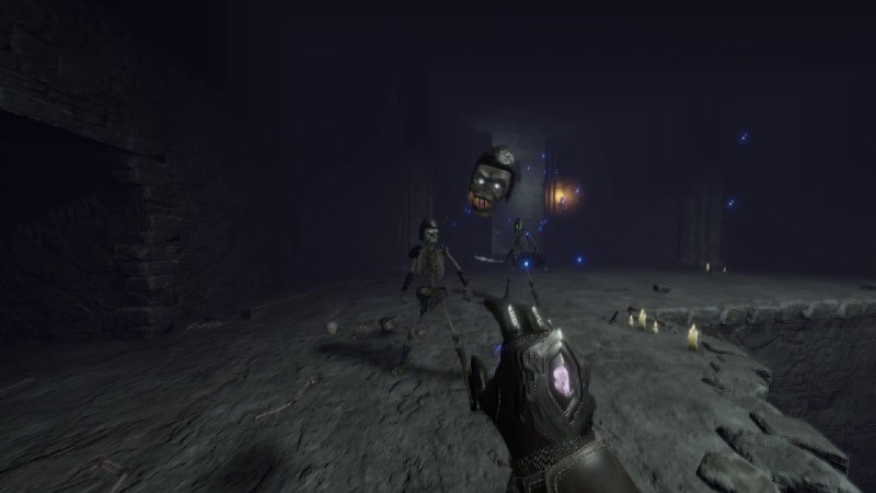 战斗天赋/Battle Talent VRBattle Talent is a challenging physics-based rogue-lite sword-fighting game, and now includes multiplayer mode, team up with friends to defeat enemies! You can create your own fighting style in a mega seamless procedural dungeon. With over 80 enemy variants, 100 weapons, and 60 perks.版本介绍Build.18690834|动作冒险|容量12.4GB|免安装绿色中文版#剑术 #动作冒险 #动作类 Rogue #单人 #可模组化百度网盘下载    夸克网盘下载战斗天赋/Battle Talent VRBattle Talent is a challenging physics-based rogue-lite sword-fighting game, and now includes multiplayer mode, team up with friends to defeat enemies! You can create your own fighting style in a mega seamless procedural dungeon. With over 80 enemy variants, 100 weapons, and 60 perks.版本介绍Build.18690834|动作冒险|容量12.4GB|免安装绿色中文版#剑术 #动作冒险 #动作类 Rogue #单人 #可模组化百度网盘下载    夸克网盘下载