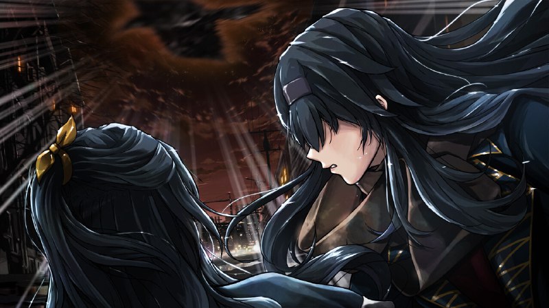 神罪降临/Uberich: Advent Sinners黑影、信号发射器、神秘的女人、可怖的隧道、亡父、监视、刺客、闹鬼的废墟、空间封锁、高轨道环状空间站、Creators、真言、外界权力、宗教战争，还有只存在于安妮话中的组织，这些看似无关的事物究竟有何联系？在一切起始的过去，发生了什么？而当这一切汇集，又将为世界创造何种未来？版本介绍Build.19280264|解谜冒险|容量18.7G|免安装绿色中文版#2D #互动小说 #休闲 #冒险 #剧情百度网盘下载    夸克网盘下载神罪降临/Uberich: Advent Sinners黑影、信号发射器、神秘的女人、可怖的隧道、亡父、监视、刺客、闹鬼的废墟、空间封锁、高轨道环状空间站、Creators、真言、外界权力、宗教战争，还有只存在于安妮话中的组织，这些看似无关的事物究竟有何联系？在一切起始的过去，发生了什么？而当这一切汇集，又将为世界创造何种未来？版本介绍Build.19280264|解谜冒险|容量18.7G|免安装绿色中文版#2D #互动小说 #休闲 #冒险 #剧情百度网盘下载    夸克网盘下载