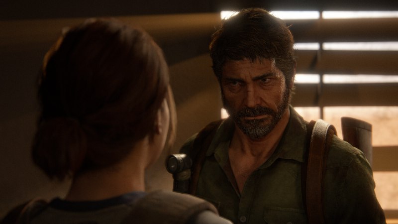 最后的生还者2：重制版/美国末日2/The Last of Us Part II Remastered体验这个荣获超过300项年度最佳游戏奖项肯定的作品，现已登陆PC