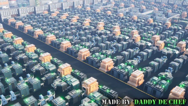 军械工人/Gunsmith建立自己的武器制造公司