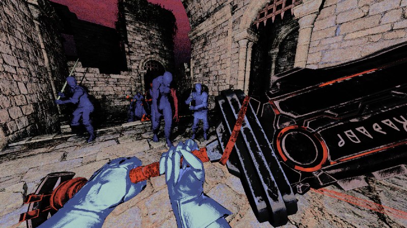 死罪/Mortal SinMortal Sin is an intense action-horror roguelike where you must hack and slash your way through an endless nightmare. Death is only the beginning for you, struggler.版本介绍Build.19280260|恐怖冒险|容量2.5G|免安装绿色中文版#刷宝 #剑术 #动作 #动作类 Rogue #单人百度网盘下载    夸克网盘下载死罪/Mortal SinMortal Sin is an intense action-horror roguelike where you must hack and slash your way through an endless nightmare. Death is only the beginning for you, struggler.版本介绍Build.19280260|恐怖冒险|容量2.5G|免安装绿色中文版#刷宝 #剑术 #动作 #动作类 Rogue #单人百度网盘下载    夸克网盘下载