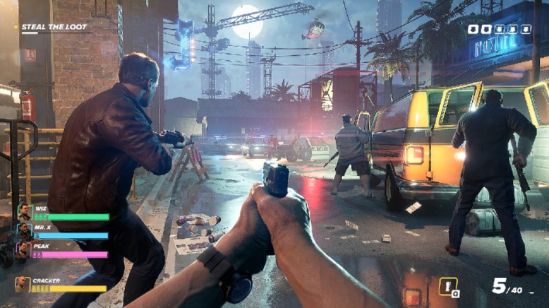 法外枭雄：滚石城/Crime Boss: Rockay City欢迎来到 90 年代的滚石城！通过抢劫、掠夺和射击，你将跻身黑社会犯罪集团的顶层！在单人 rogue-lite 战役中建立你的犯罪帝国，或与朋友们一起在多人合作劫案中大显身手！版本介绍v1.19.1.0|动作射击|容量92.8GB|免安装绿色中文版#3D #刷宝射击游戏 #动作 #动作类 Rogue #劫掠百度网盘下载    夸克网盘下载法外枭雄：滚石城/Crime Boss: Rockay City欢迎来到 90 年代的滚石城！通过抢劫、掠夺和射击，你将跻身黑社会犯罪集团的顶层！在单人 rogue-lite 战役中建立你的犯罪帝国，或与朋友们一起在多人合作劫案中大显身手！版本介绍v1.19.1.0|动作射击|容量92.8GB|免安装绿色中文版#3D #刷宝射击游戏 #动作 #动作类 Rogue #劫掠百度网盘下载    夸克网盘下载