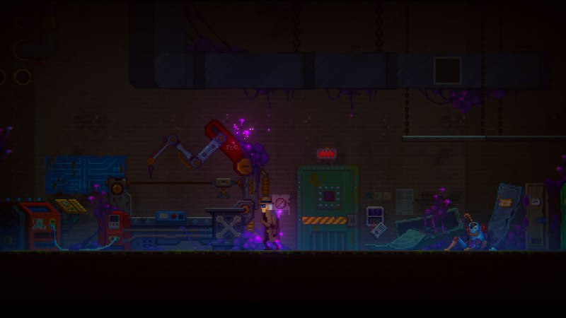 迷雾侦探《迷雾侦探》是一款横版像素剧情解谜游戏，游戏通过引人入胜的情节，复古的像素风格，多元化的谜题将玩家带入一个奇幻又迷离的赛博朋克世界，让玩家如同欣赏一部精彩的侦探电影一般，慢慢拨开其中的迷雾