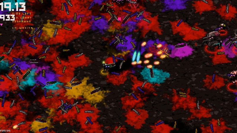 乌伯狂舞：幽灵/UBERMOSH:WRAITHUBERMOSH:WRAITH is the fourth volume of the arcade series UBERMOSH.版本介绍v1.1|恐怖冒险|容量447MB|免安装绿色中文版#2D #像素图形 #动作 #动作类 Rogue #动漫百度网盘下载    夸克网盘下载乌伯狂舞：幽灵/UBERMOSH:WRAITHUBERMOSH:WRAITH is the fourth volume of the arcade series UBERMOSH.版本介绍v1.1|恐怖冒险|容量447MB|免安装绿色中文版#2D #像素图形 #动作 #动作类 Rogue #动漫百度网盘下载    夸克网盘下载