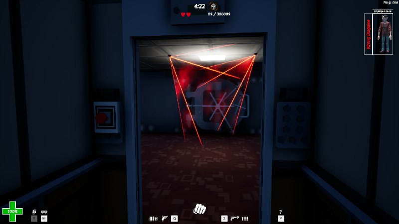 完美抢劫2/Perfect Heist 2《Perfect Heist 2》是由yeswecamp制作并发行的一款潜入式动作游戏，在游戏中玩家将扮演各种劫匪，去各大银行偷偷的盗取钱财，你们需要在众目睽睽之下隐藏身份，并在合适的地点时间开始你们的行动