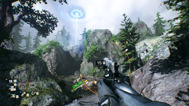 光明记忆/Bright Memory《光明记忆》国内独立开发者“飞燕群岛”曾用业余时间所打造动作FPS游戏，前往空中大陆阻止神秘组织找到古老生物重生秘密 未来科技与古老文明的作战 感受血腥畅快的厮杀之旅版本介绍Build.7587217|射击动作|容量4.2GB|免安装绿色中文版#冒险 #动作 #动漫 #单人 #多人百度网盘下载    夸克网盘下载光明记忆/Bright Memory《光明记忆》国内独立开发者“飞燕群岛”曾用业余时间所打造动作FPS游戏，前往空中大陆阻止神秘组织找到古老生物重生秘密 未来科技与古老文明的作战 感受血腥畅快的厮杀之旅版本介绍Build.7587217|射击动作|容量4.2GB|免安装绿色中文版#冒险 #动作 #动漫 #单人 #多人百度网盘下载    夸克网盘下载