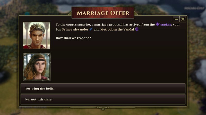 旧世界/Old World《旧世界》是一款革命性的历史策略游戏