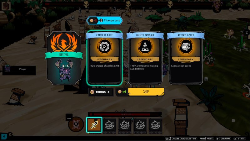 兄弟冒险：狂野协作/Broventure: The Wild Co-opBroventure = Vampire Survivors + 基地建设 + 合作