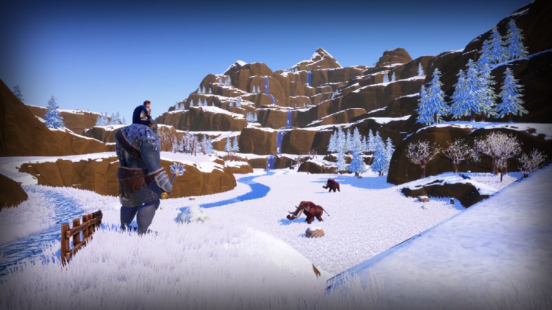 亚力克：失落的王国/Alek – The Lost Kingdom阿列克，这位年轻人将永远改变扎拉邦的世界