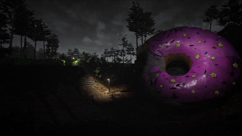 悬案2：刹那惊颤幸存/CASE 2: Animatronics SurvivalCASE 2: Animatronics Survival 是一部拥有两种游戏模式的恐怖策略游戏