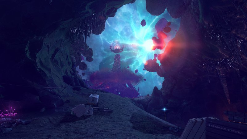 黑山基地/黑山：起源/Black Mesa：Source《黑山：起源》是一个由《半条命》重新制作的资料片