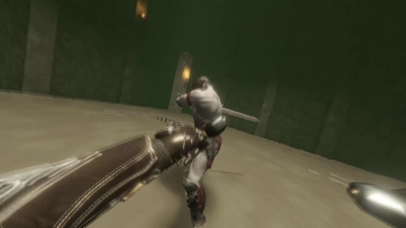 战斗天赋/Battle Talent VRBattle Talent is a challenging physics-based rogue-lite sword-fighting game, and now includes multiplayer mode, team up with friends to defeat enemies! You can create your own fighting style in a mega seamless procedural dungeon. With over 80 enemy variants, 100 weapons, and 60 perks.版本介绍Build.18690834|动作冒险|容量12.4GB|免安装绿色中文版#剑术 #动作冒险 #动作类 Rogue #单人 #可模组化百度网盘下载    夸克网盘下载战斗天赋/Battle Talent VRBattle Talent is a challenging physics-based rogue-lite sword-fighting game, and now includes multiplayer mode, team up with friends to defeat enemies! You can create your own fighting style in a mega seamless procedural dungeon. With over 80 enemy variants, 100 weapons, and 60 perks.版本介绍Build.18690834|动作冒险|容量12.4GB|免安装绿色中文版#剑术 #动作冒险 #动作类 Rogue #单人 #可模组化百度网盘下载    夸克网盘下载