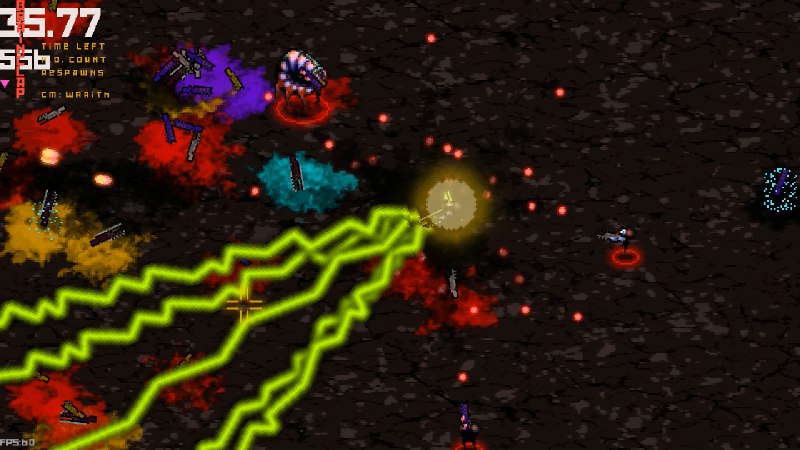 乌伯狂舞：幽灵/UBERMOSH:WRAITHUBERMOSH:WRAITH is the fourth volume of the arcade series UBERMOSH.版本介绍v1.1|恐怖冒险|容量447MB|免安装绿色中文版#2D #像素图形 #动作 #动作类 Rogue #动漫百度网盘下载    夸克网盘下载乌伯狂舞：幽灵/UBERMOSH:WRAITHUBERMOSH:WRAITH is the fourth volume of the arcade series UBERMOSH.版本介绍v1.1|恐怖冒险|容量447MB|免安装绿色中文版#2D #像素图形 #动作 #动作类 Rogue #动漫百度网盘下载    夸克网盘下载